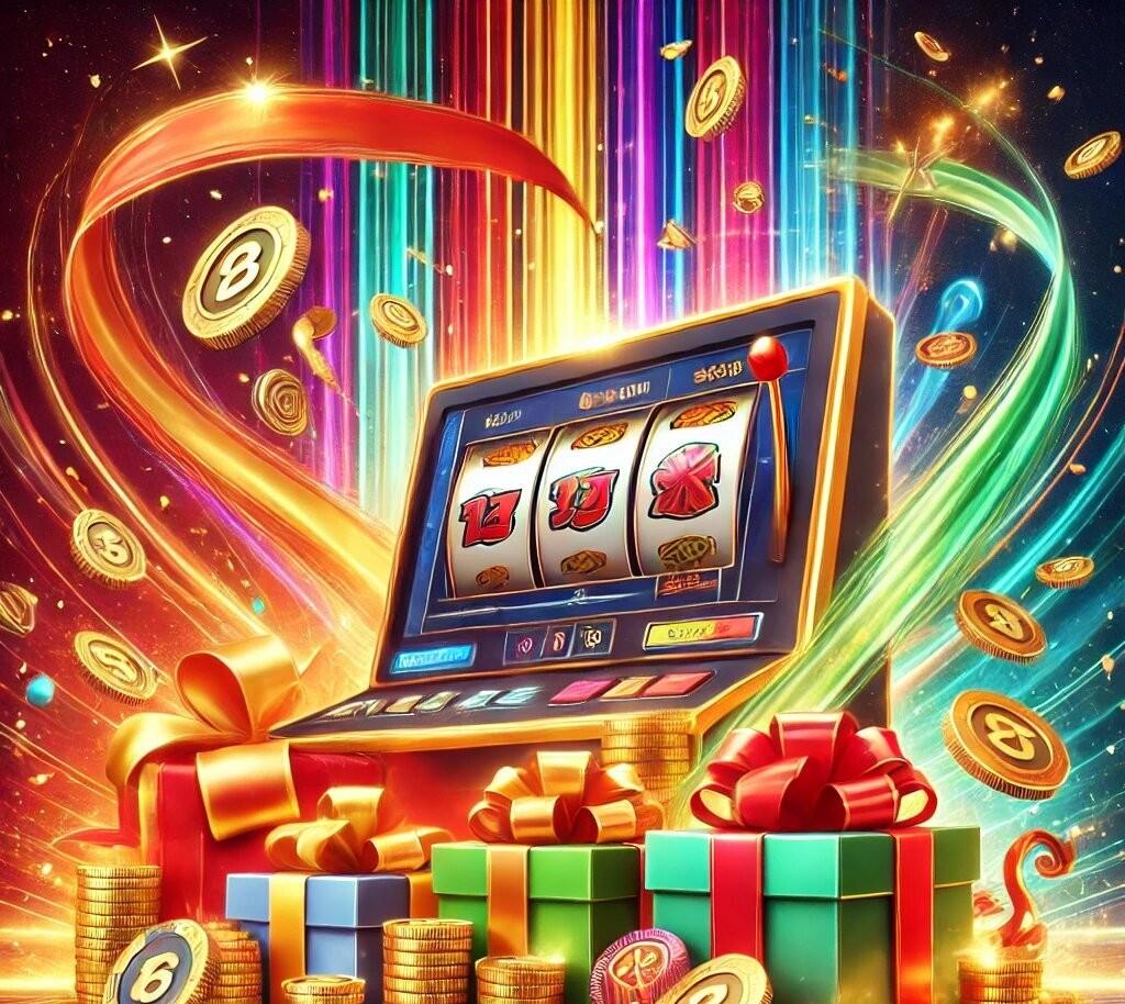 Promoções gamevvv