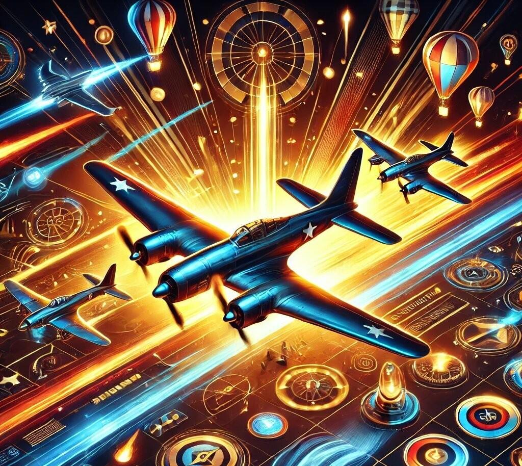 Vantagens do Aviator no gamevvv