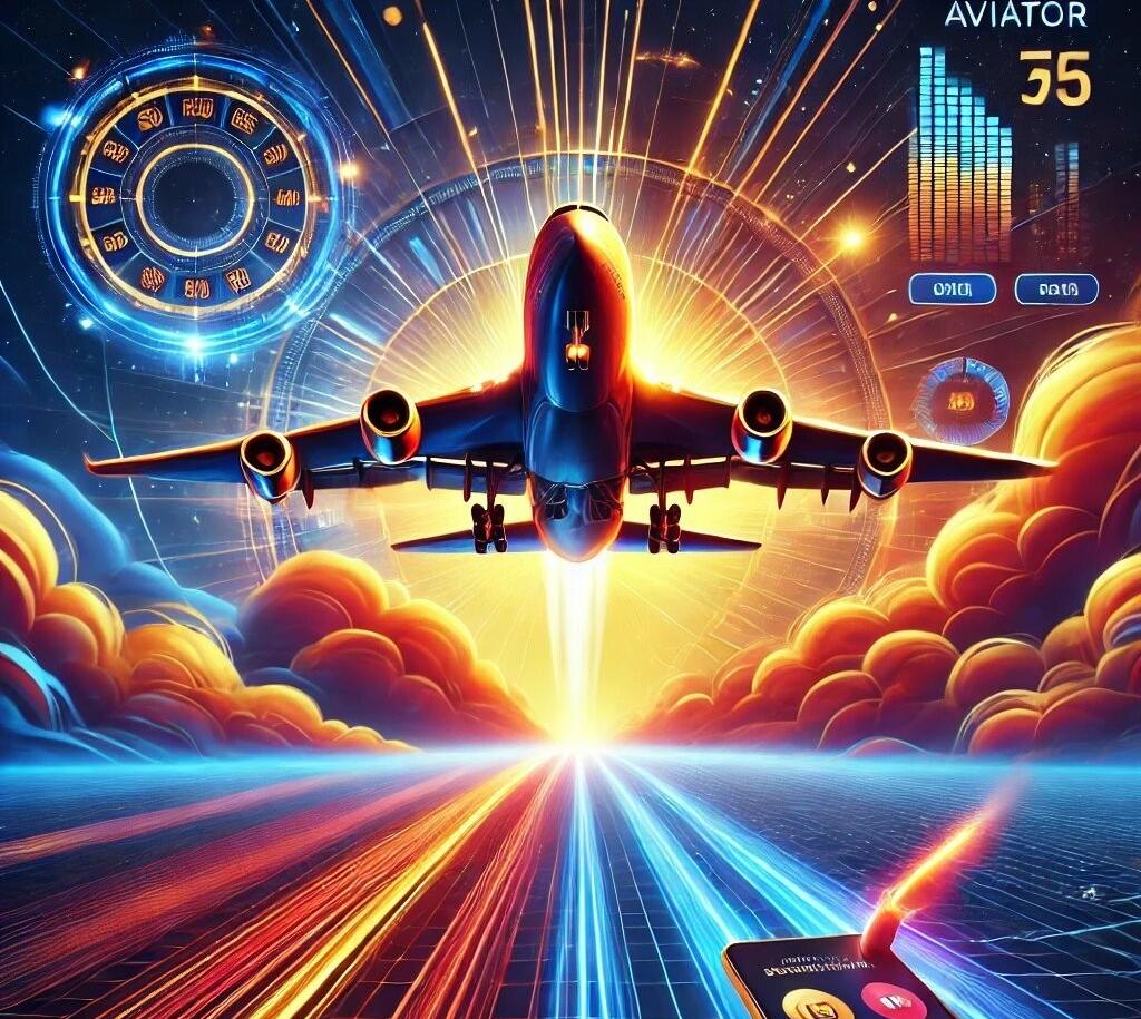 gamevvv Introdução ao Aviator