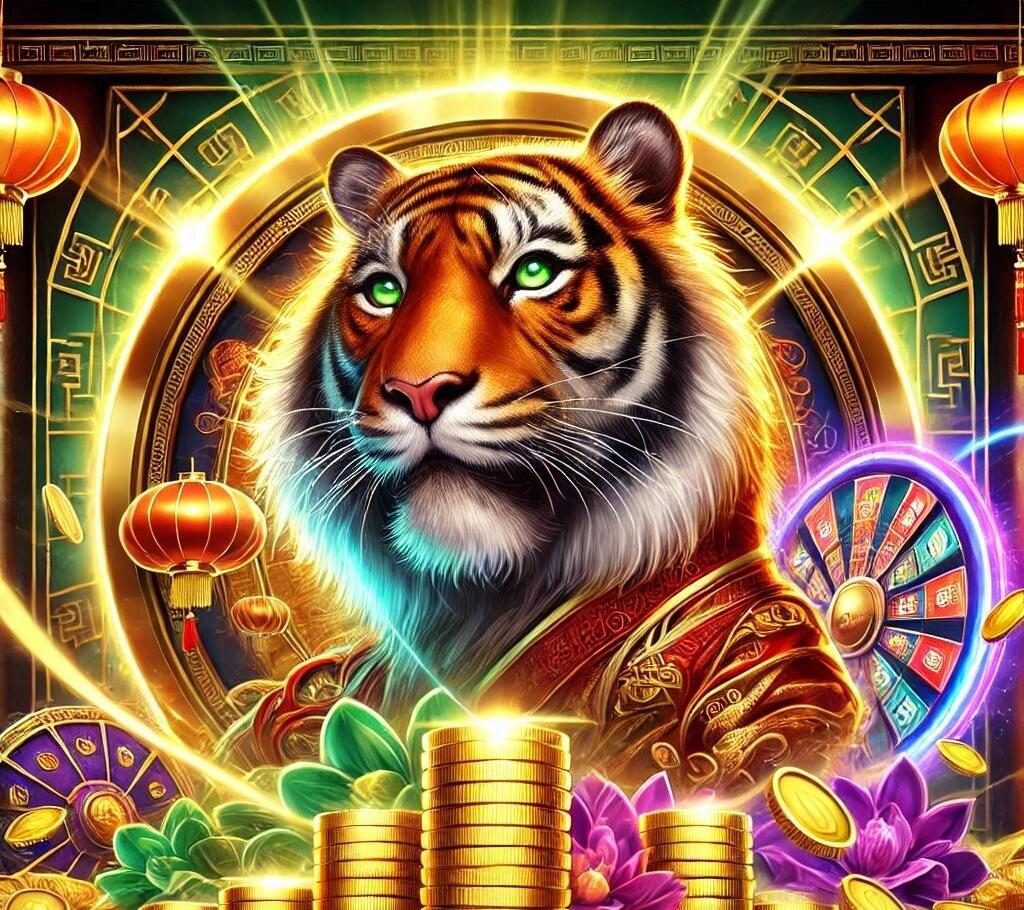 gamevvv Dicas para Fortune Tiger