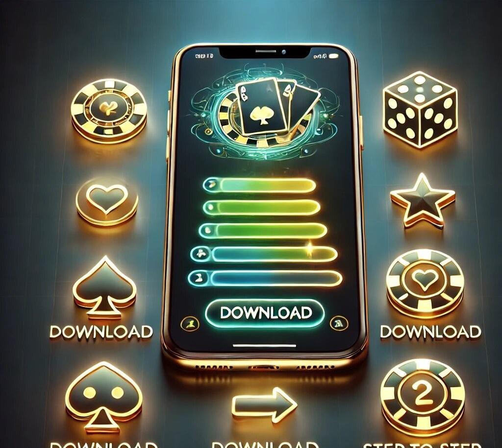 gamevvv Como Baixar o App