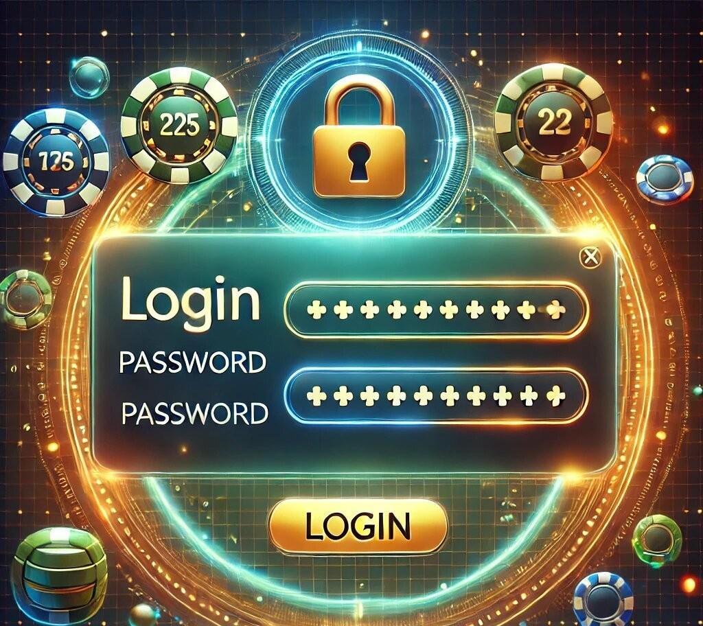 gamevvv Como Fazer Login