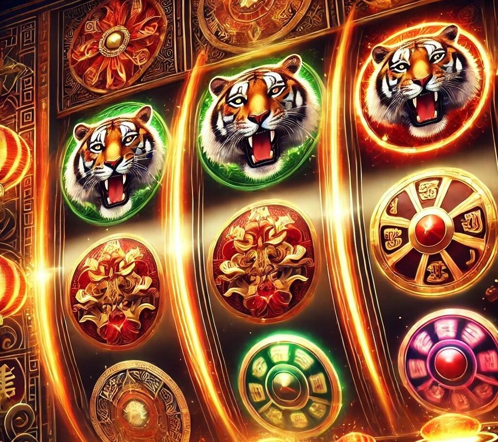 gamevvv Como Jogar Fortune Tiger