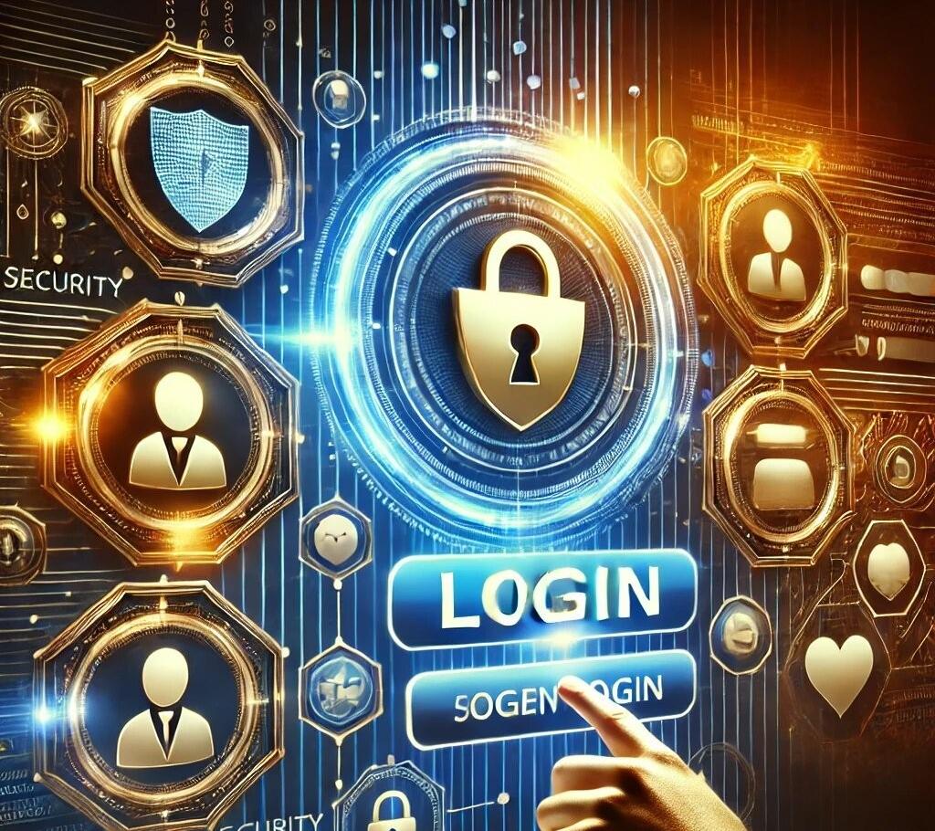 gamevvv Benefícios de Fazer Login
