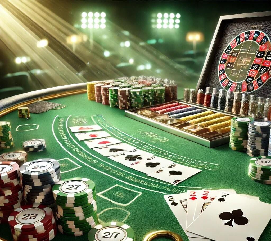 gamevvv Jogos Populares no Cassino