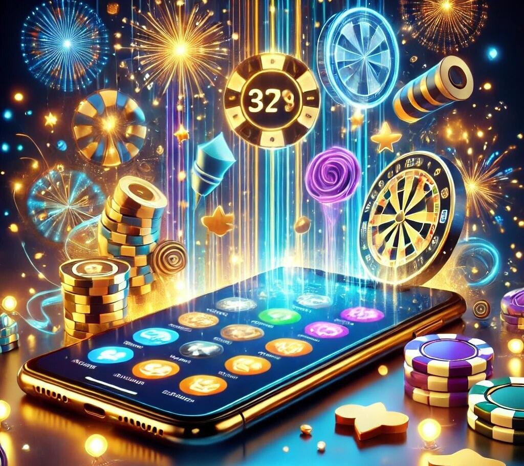 gamevvv Por Que Baixar o App?