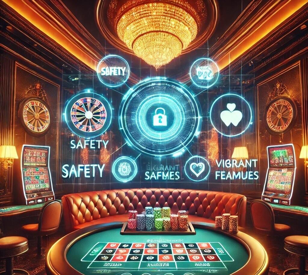 Por Que Jogar no gamevvv?