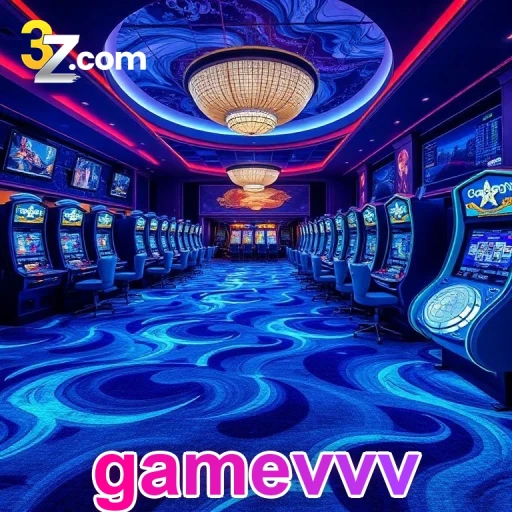 gamevvv Jogos de caça-níqueis