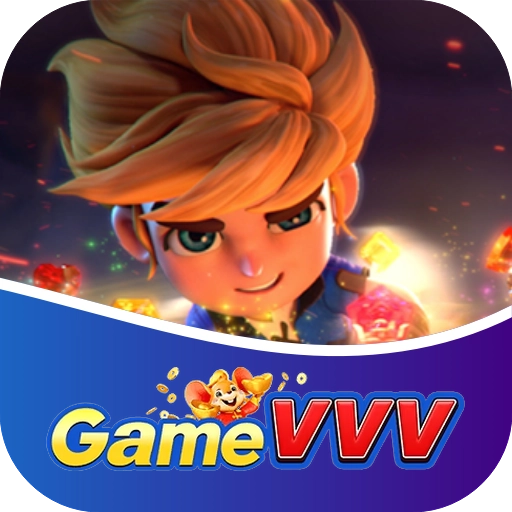 gamevvv LOGO