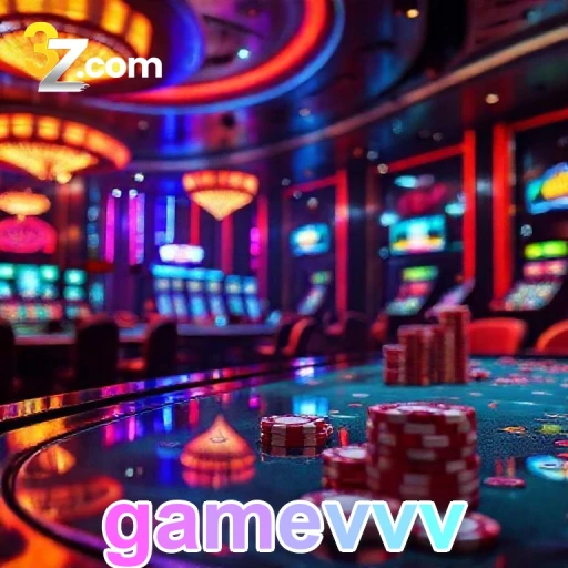 gamevvv Jogos de caça-níqueis