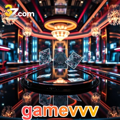 gamevvv Aplicativo Mobile