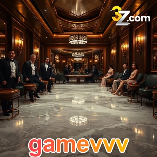 gamevvv Cassinos Online