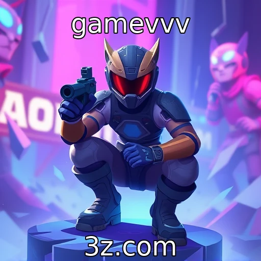 Tendências emergentes no desenvolvimento de jogos