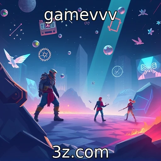 Tendências de desenvolvimento nas plataformas de jogos