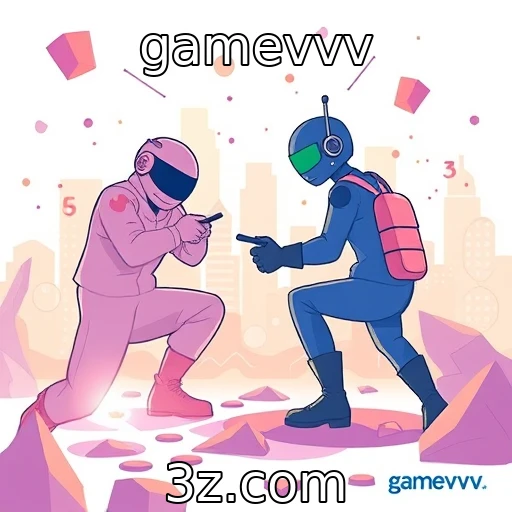 Tendências de jogos em 2025 e suas implicações