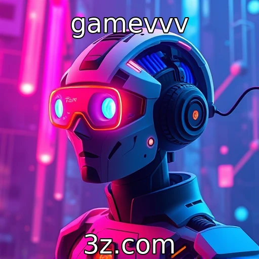 Impacto da inteligência artificial no desenvolvimento de jogos