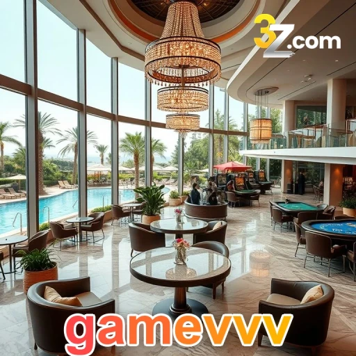 gamevvv Jogos Diversos