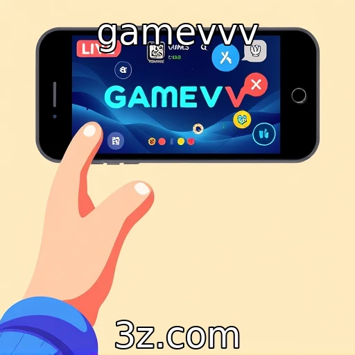 Tendências em jogos mobile para o futuro da indústria