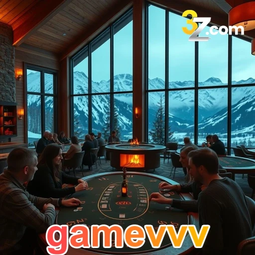 gamevvv Métodos de Pagamento